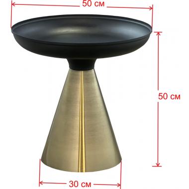 Подстолье журнальное 1193