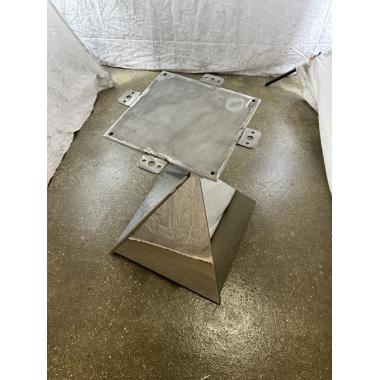 Подстолье журнальное 1183