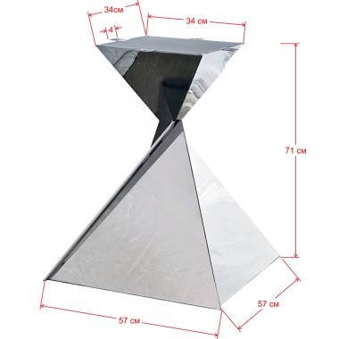 Подстолье 2186