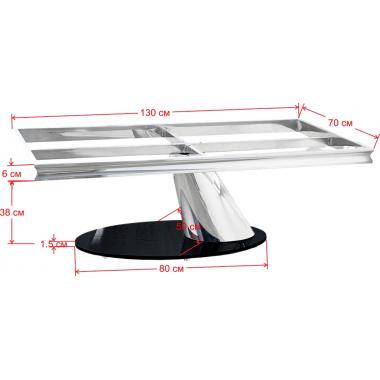 Подстолье журнальное 1187