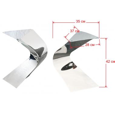 Подстолье журнальное 1189