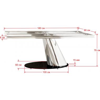 Подстолье 2192