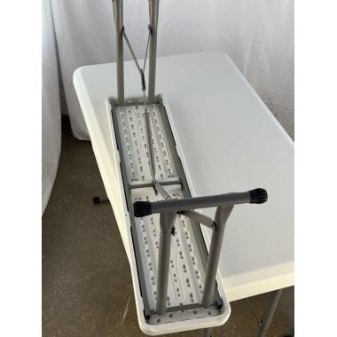 Складной стол 1211