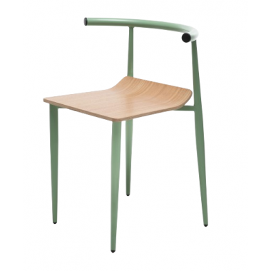 Стул Дрим шпон дуба