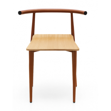 Стул Дрим шпон бука