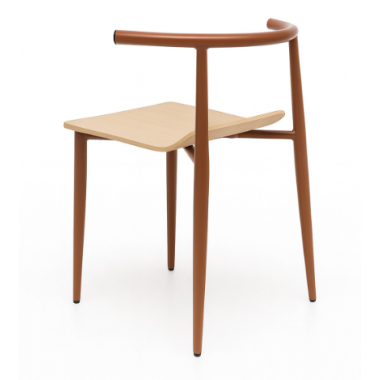 Стул Дрим шпон бука