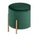 Пуф Кейси зелёный 