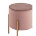 Пуф Кейси пыльно-розовый