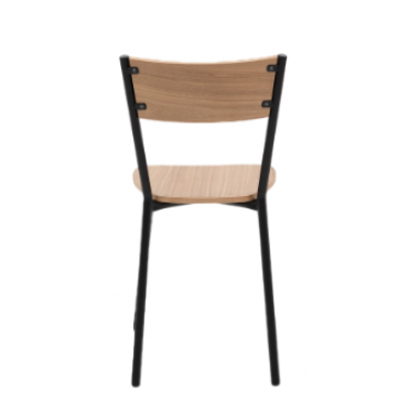 Стул Марсель Дуб