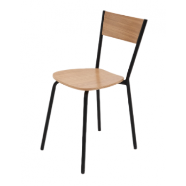 Стул Марсель Дуб