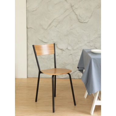Стул Марсель Дуб