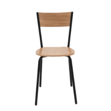 Стул Марсель Дуб