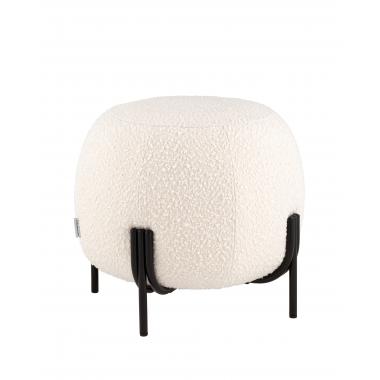 Пуф Флик new молочный