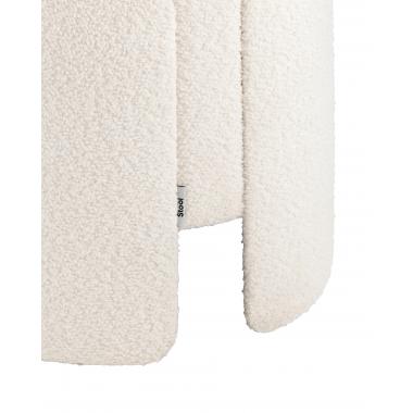 Пуф Taks белый