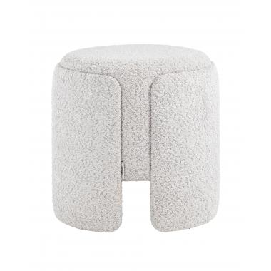 Пуф Taks светло-серый