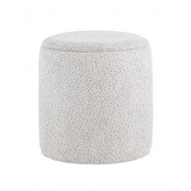 Пуф Taks светло-серый