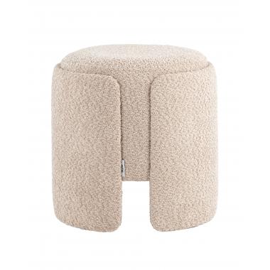 Пуф Taks капучино