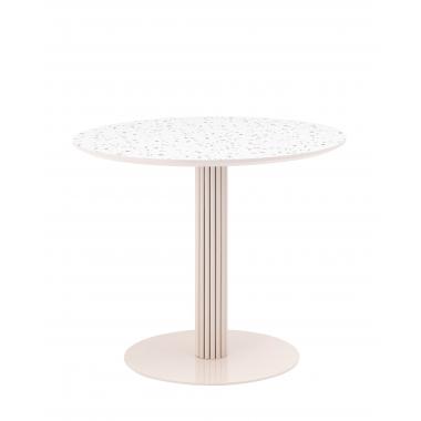 Стол обеденный Stem терраццо