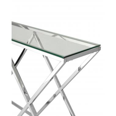 Консоль ИНСИГНИЯ серебро