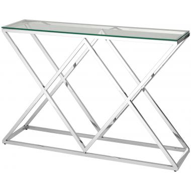 Консоль ИНСИГНИЯ серебро