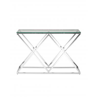 Консоль ИНСИГНИЯ серебро