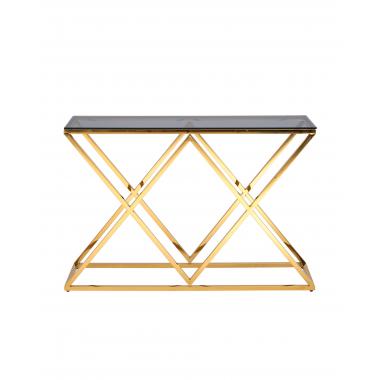 Консоль ИНСИГНИЯ золото