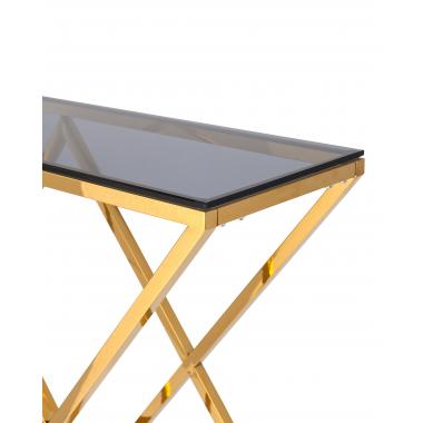 Консоль ИНСИГНИЯ золото