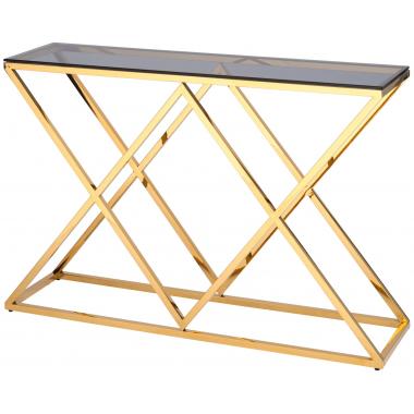 Консоль ИНСИГНИЯ золото