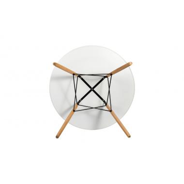 Стол Eames DSW NEW D100