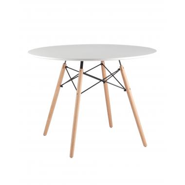 Стол Eames DSW NEW D100
