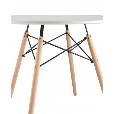 Стол Eames DSW NEW D100