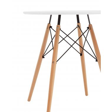 Стол Eames DSW NEW D70