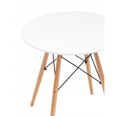 Стол Eames DSW NEW D70