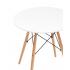 Стол Eames DSW NEW D70