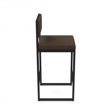 Барный стул Барнс-75 Brauni 