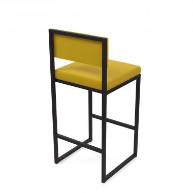 Барный стул Барнс-75 Ricco