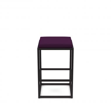 Барный стул Верм-75 Violet