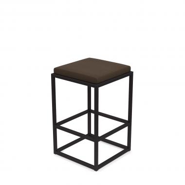 Барный стул Верм-65 Brauni