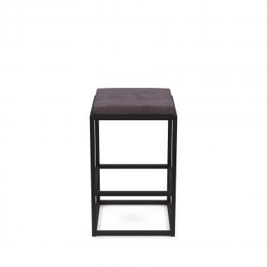 Барный стул Верм-65 Velur Grey