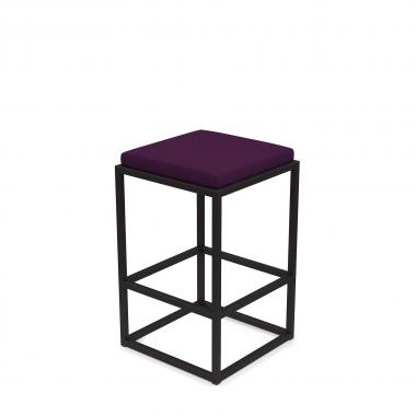 Барный стул Верм-75 Violet