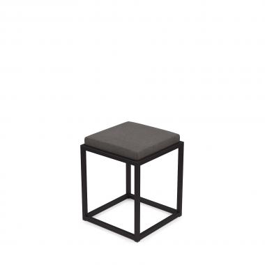 Табурет Верм-46 Grey Lunar