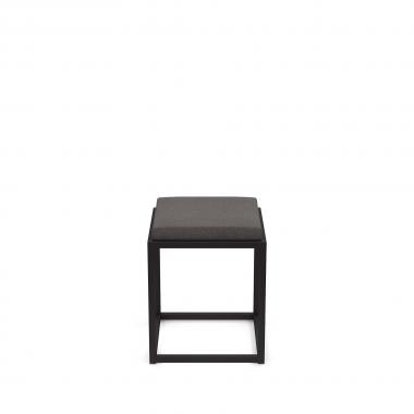 Табурет Верм-46 Grey Lunar