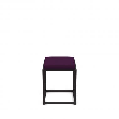 Табурет Верм-46 Violet