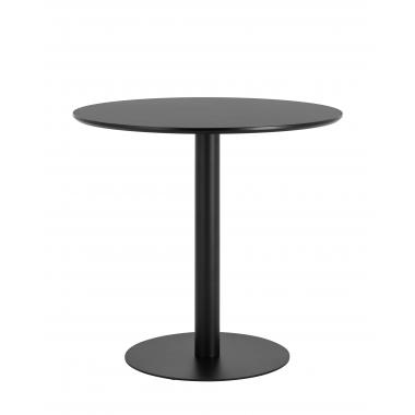 Стол обеденный Толедо черный