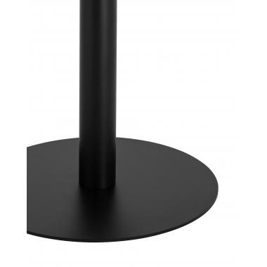 Стол обеденный Толедо черный