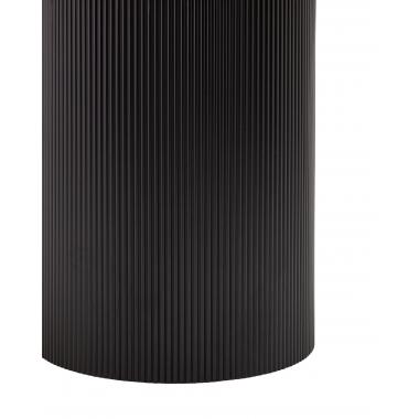 Стол Ballet круглый 120*75 темное дерево