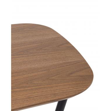 Стол Даймакс 180*90 темное дерево