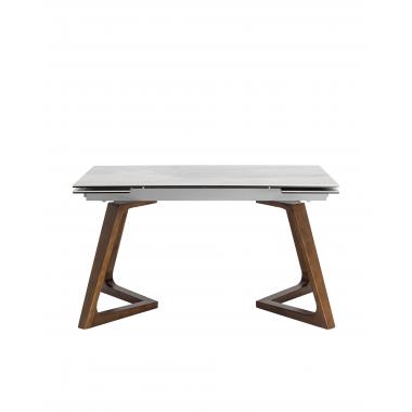 Стол Артизан раскладной 160-240*89,5 керамика