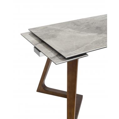 Стол Артизан раскладной 160-240*89,5 керамика