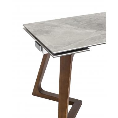 Стол Артизан раскладной 160-240*89,5 керамика